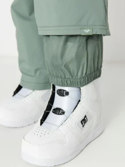 Damen Roxy Backyard Snowboard Hose