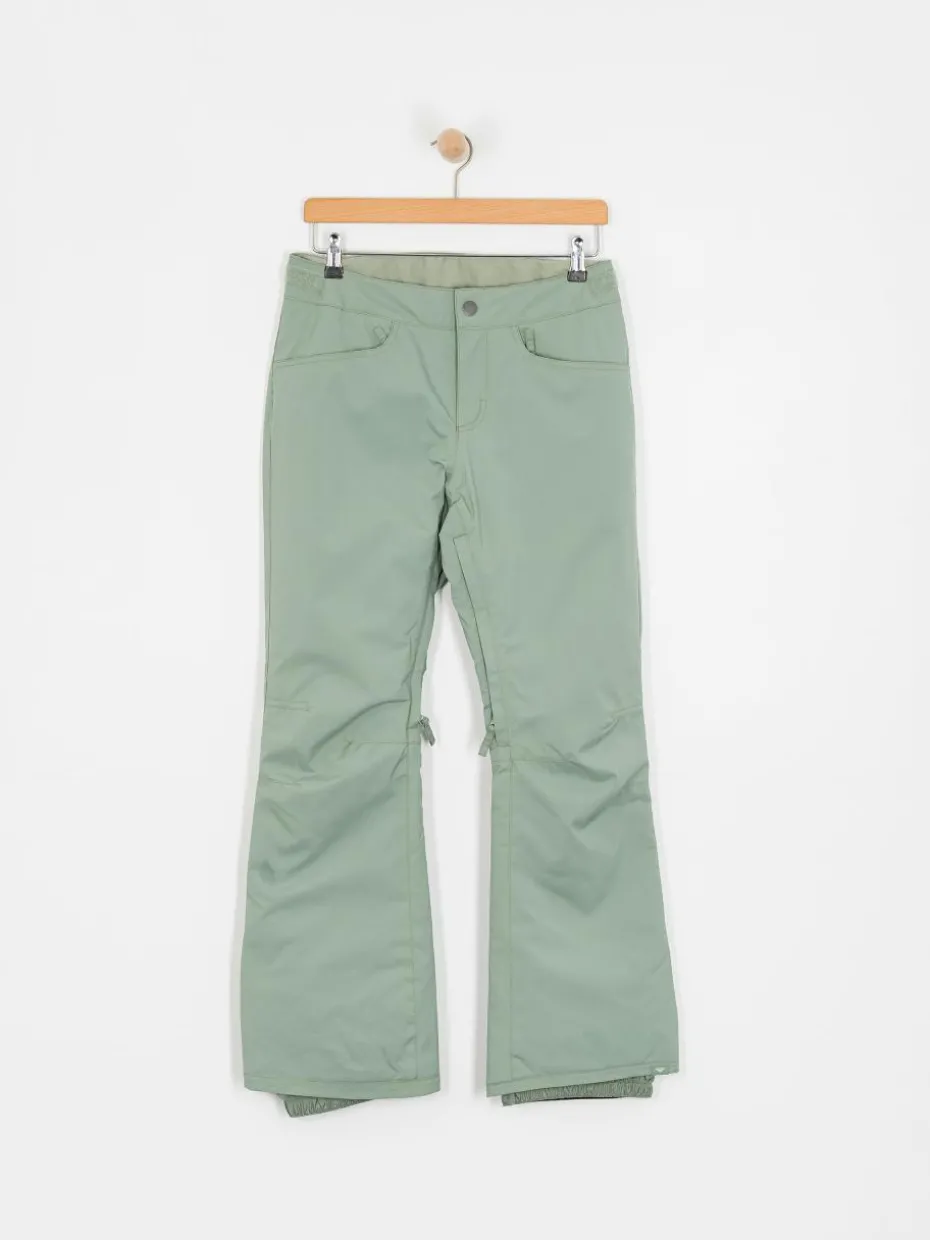 Damen Roxy Backyard Snowboard Hose