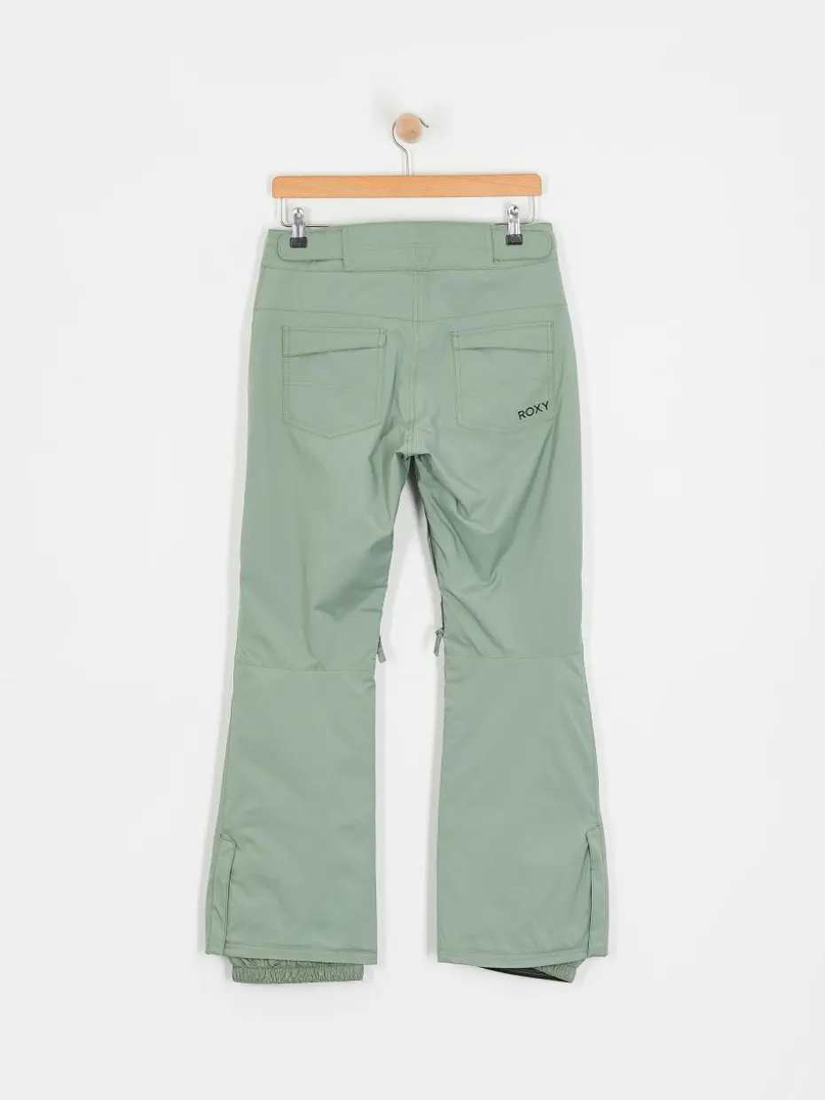Damen Roxy Backyard Snowboard Hose