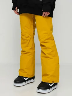 Damen Roxy Backyard Snowboardhose