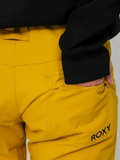 Damen Roxy Backyard Snowboardhose