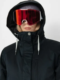 Damen Roxy Billie Snowboard Jacke