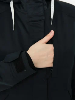 Damen Roxy Billie Snowboard Jacke