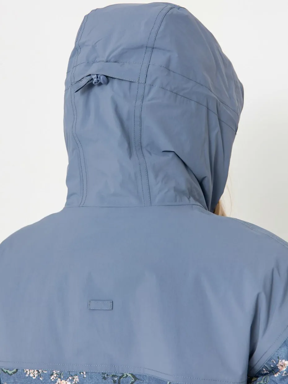 Damen Roxy Chloe Kim Parka Snowboard Jacke