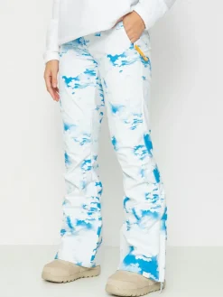 Damen Roxy Chloe Kim Snowboardhose