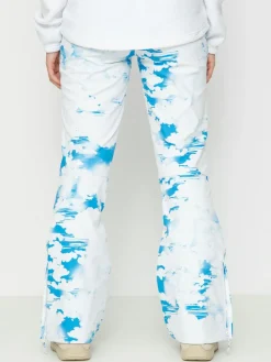 Damen Roxy Chloe Kim Snowboardhose