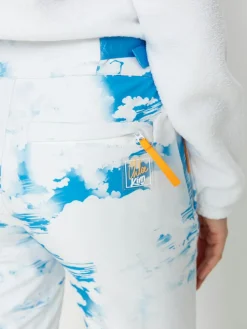 Damen Roxy Chloe Kim Snowboardhose