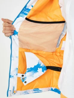 Damen Roxy Chloe Kim Snowboardjacke