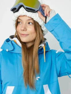 Damen Roxy Chloe Kim Snowboardjacke