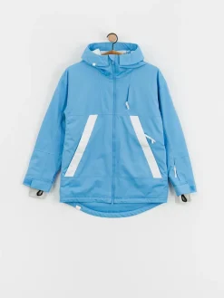Damen Roxy Chloe Kim Snowboardjacke