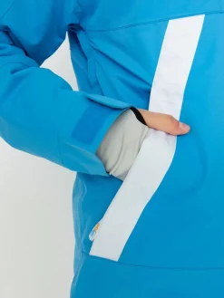 Damen Roxy Chloe Kim Snowboardjacke