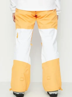 Damen Roxy Chloe Kim Woodrose Snowboardhose