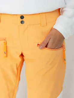 Damen Roxy Chloe Kim Woodrose Snowboardhose