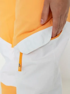 Damen Roxy Chloe Kim Woodrose Snowboardhose