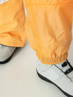 Damen Roxy Chloe Kim Woodrose Snowboardhose