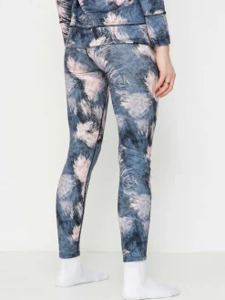 Damen Roxy Daybreak Brushed Aktive Leggins