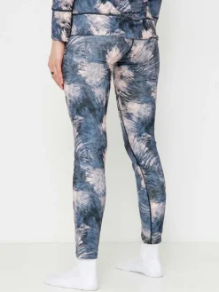 Damen Roxy Daybreak Brushed Aktive Leggins