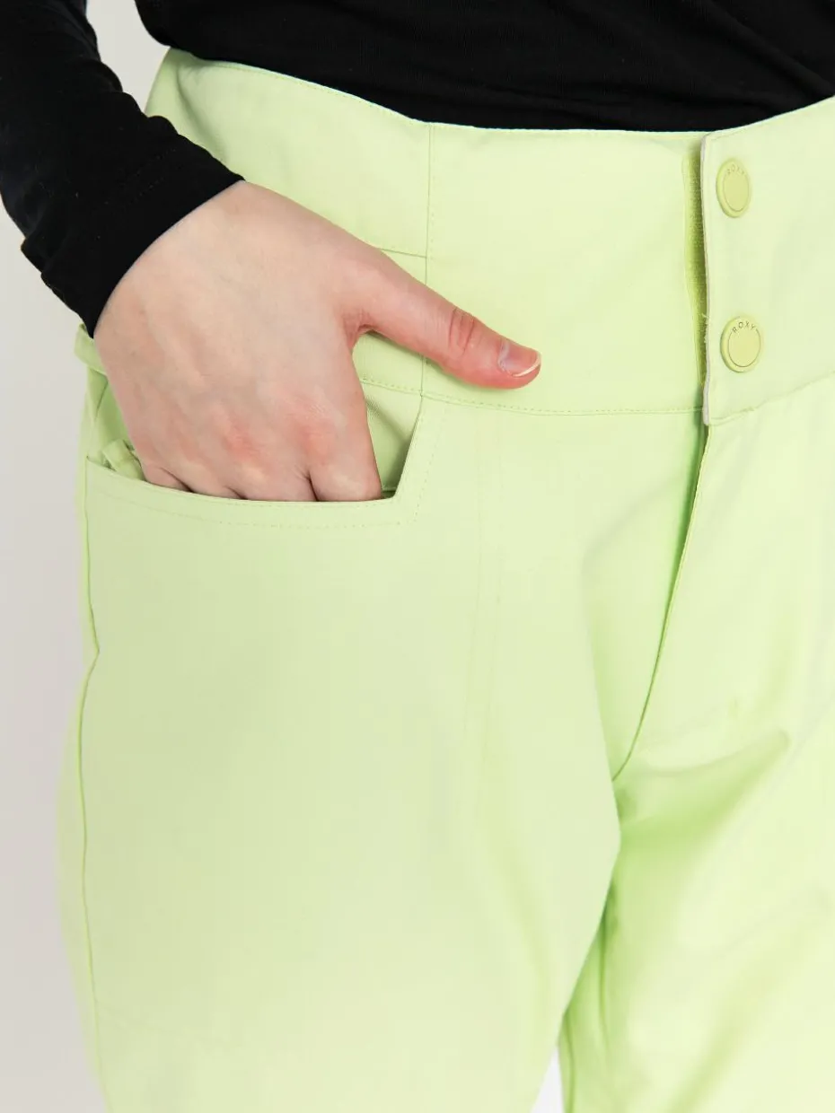 Damen Roxy Diversion Snowboard Hose