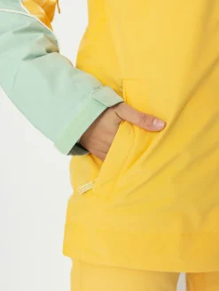 Damen Roxy Highridge Snowboardjacke