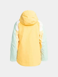 Damen Roxy Highridge Snowboardjacke