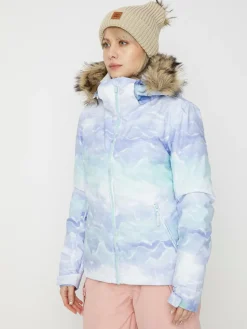 Damen Roxy Jet Ski Se Snowboardjacke