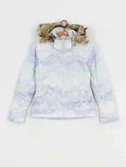 Damen Roxy Jet Ski Se Snowboardjacke