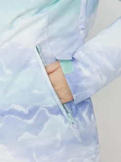 Damen Roxy Jet Ski Se Snowboardjacke