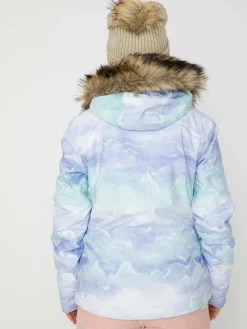 Damen Roxy Jet Ski Se Snowboardjacke