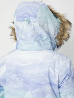 Damen Roxy Jet Ski Se Snowboardjacke