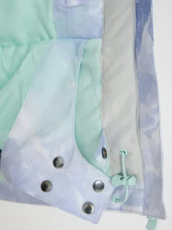 Damen Roxy Jet Ski Se Snowboardjacke