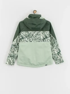 Damen Roxy Jetty Block Snowboardjacke