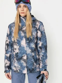 Damen Roxy Jetty Snowboard Jacke