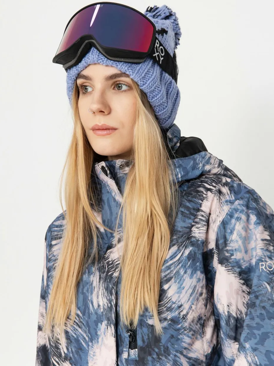 Damen Roxy Jetty Snowboard Jacke