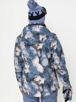 Damen Roxy Jetty Snowboard Jacke