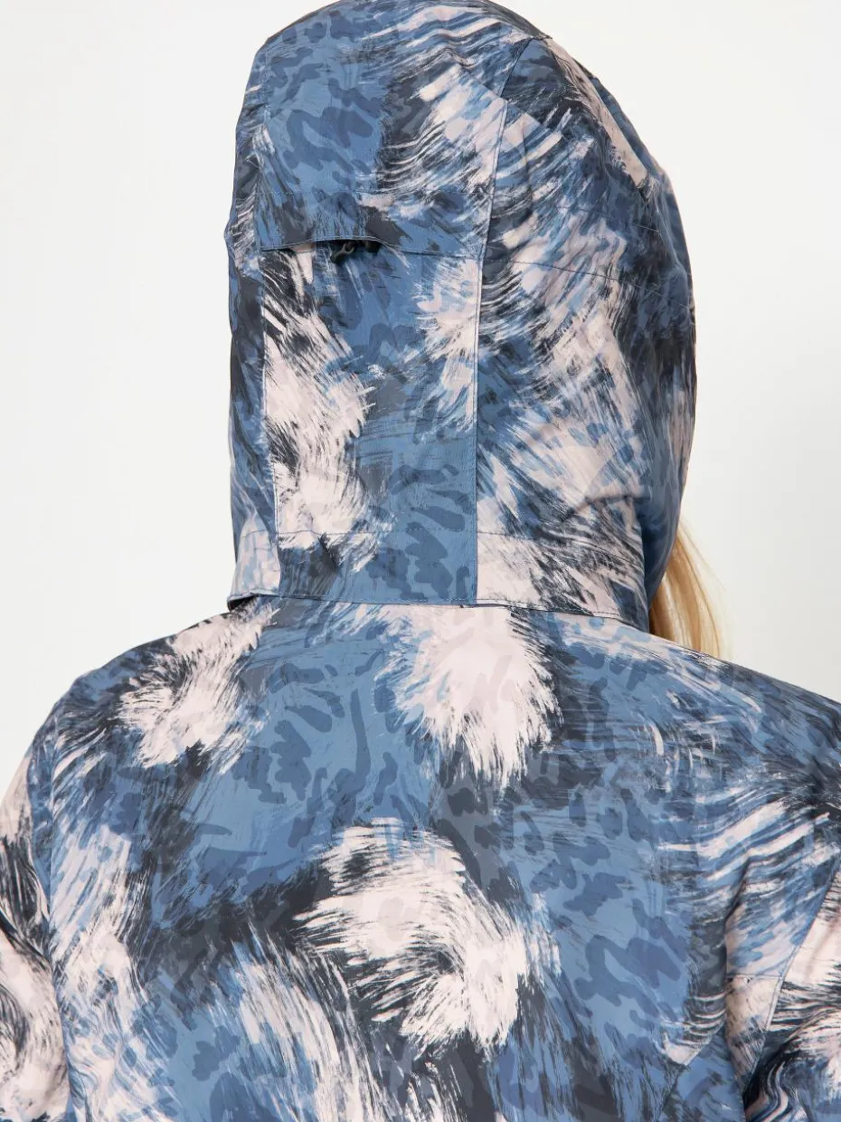 Damen Roxy Jetty Snowboard Jacke