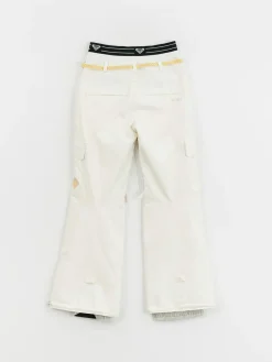 Damen Roxy Passive Lines Snowboardhose