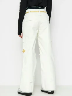 Damen Roxy Passive Lines Snowboardhose