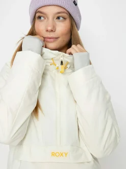 Damen Roxy Radiant Lines Overhead Snowboardjacke