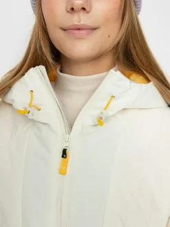 Damen Roxy Radiant Lines Overhead Snowboardjacke