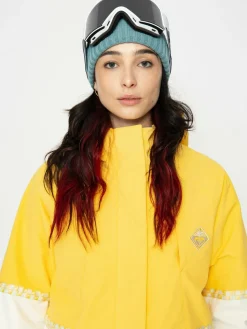Damen Roxy Ritual Snowboardjacke