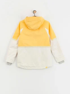 Damen Roxy Ritual Snowboardjacke