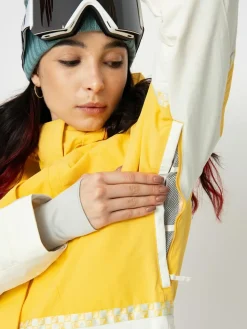 Damen Roxy Ritual Snowboardjacke