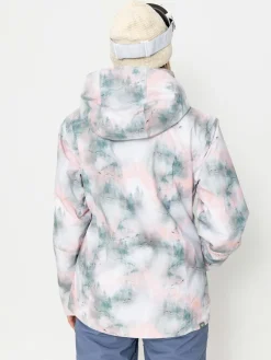 Damen Roxy Snowboard Jacke Jetty