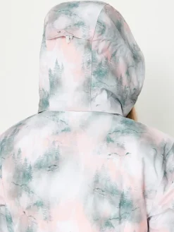 Damen Roxy Snowboard Jacke Jetty