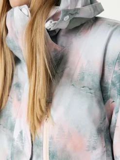 Damen Roxy Snowboard Jacke Jetty