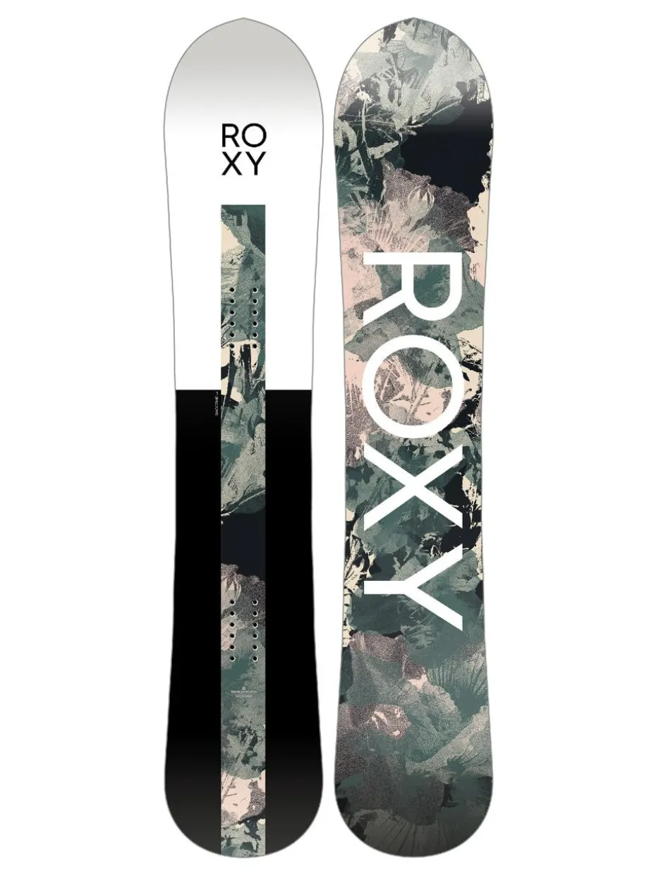 Damen Roxy Snowboard Smoothie