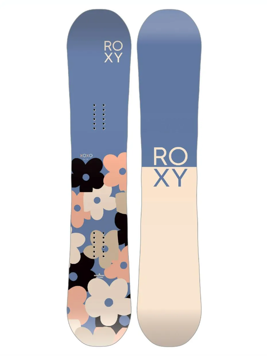 Damen Roxy Snowboard Xoxo