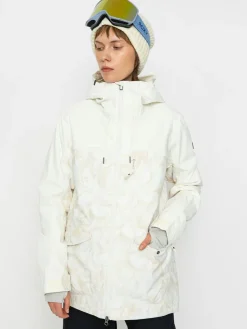 Damen Roxy Stated Snowboardjacke
