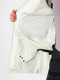 Damen Roxy Stated Snowboardjacke