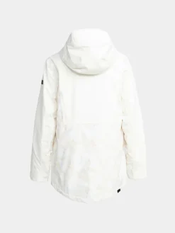 Damen Roxy Stated Snowboardjacke